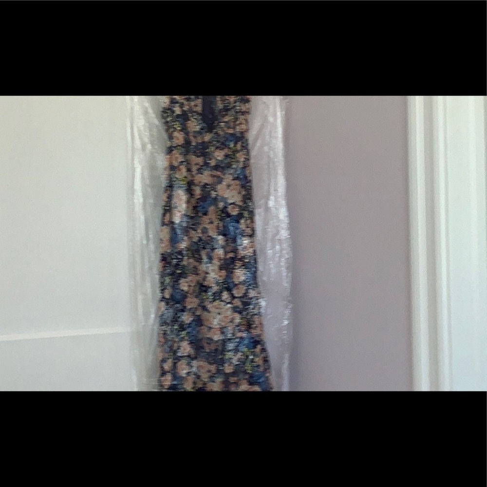 BRAND NEW WITH TAGS REBECCA TAYLOR DRESS